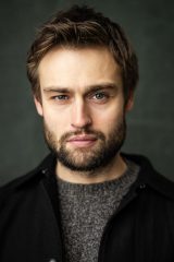 Douglas Booth