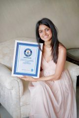 Drishika Chander