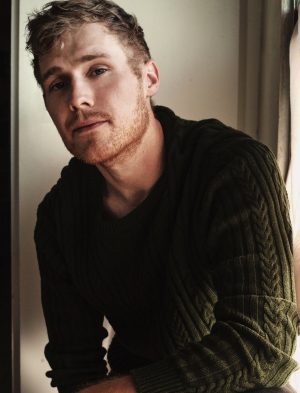 Dylan Rourke