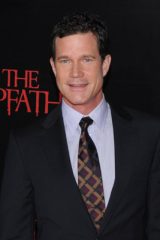 Dylan Walsh