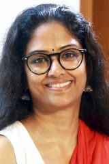 Easwari Rao