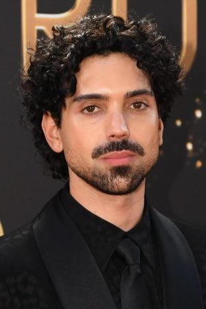 Edgar Morais