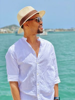 Editi Effiong