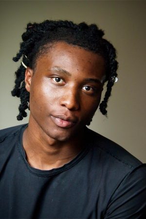 Efeosa Afolabi