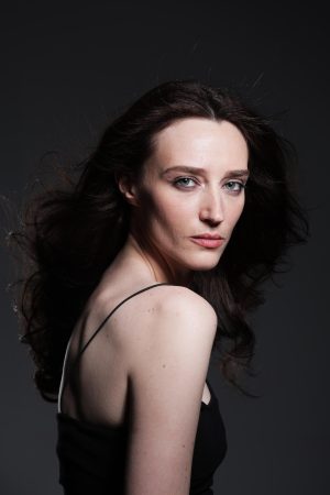 Ekaterina Desiatova