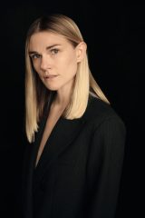 Eleanor Williams