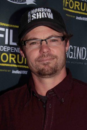Eli Craig