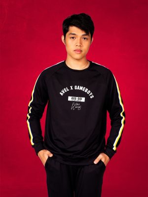 Elijah Canlas