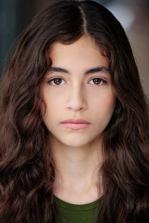 Emilia Faucher