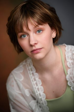 Emily Trent