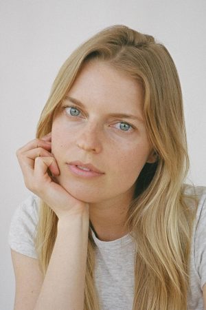 Emmy Wheeler