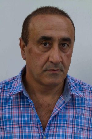 Ergun Simsek