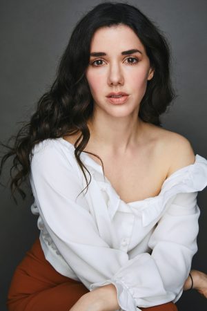 Erica Dasher