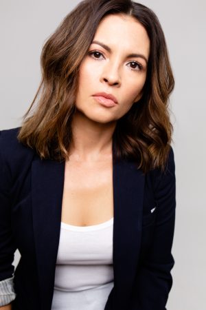 Erica Muñoz
