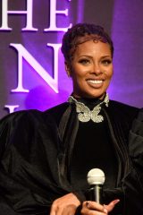 Eva Marcille