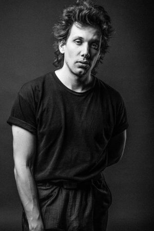 Evan Rissi
