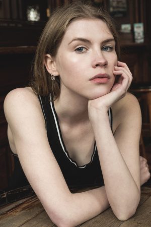 Eve Connolly