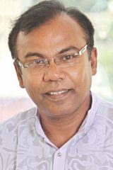 Fazlur Rahman Babu