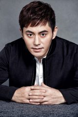 Fengbin Mou