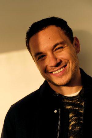 Finn Cole