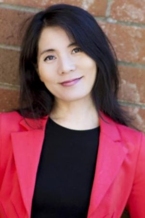 Fiona Fu