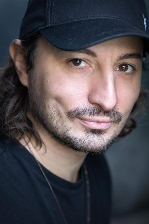 Francesco Gabriele