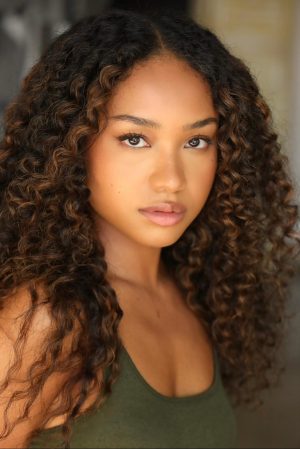Genneya Walton