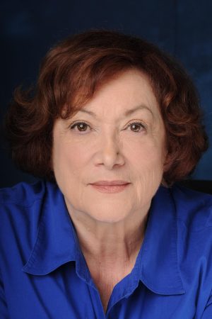 Geraldine Singer