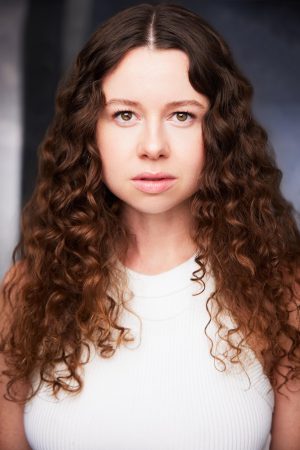 Grace Evans