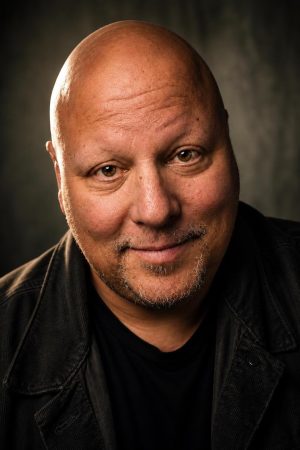 Greg Grunberg