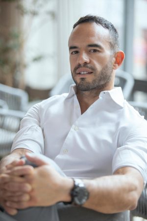 Guillermo Iván
