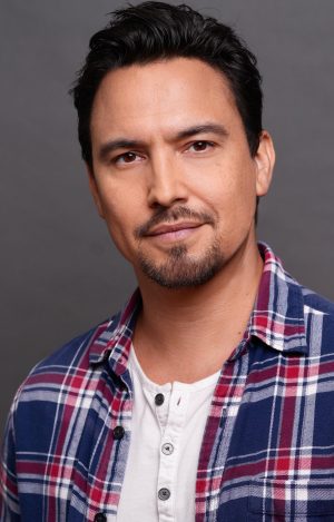 Gustavo Carr