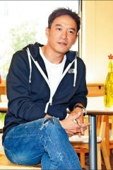 Han Chang