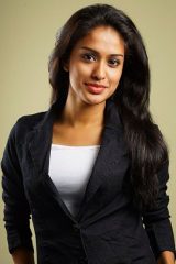 Hannah Reji Koshy