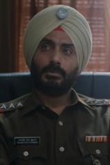 Harmanpal Singh