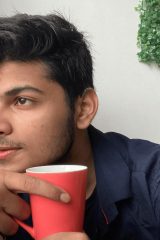 Harshal Gire