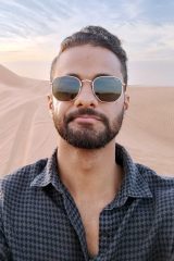 Himank Gaur