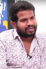 Hyper Aadi