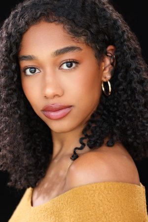 Iman Benson