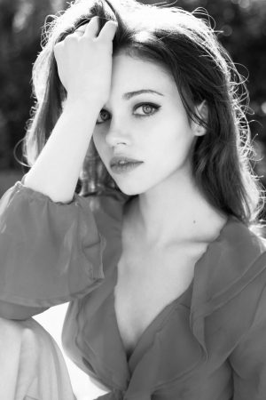 India Eisley