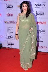 Iravati Harshe
