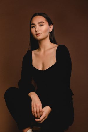 Isabella LaBlanc