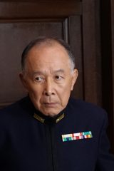 Isao Hashizume