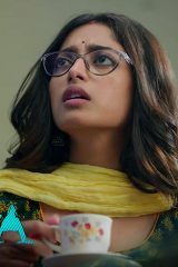 Ishaa Saha