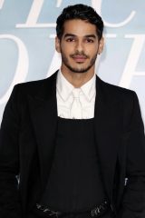 Ishaan Khatter
