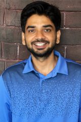 Ishan Mishra