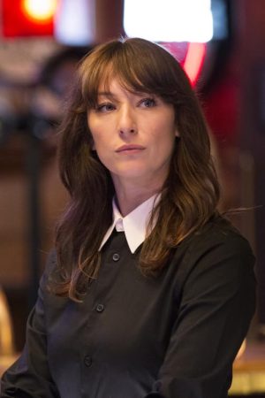 Isidora Goreshter