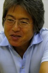 Izō Hashimoto