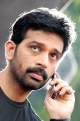J.D. Chakravarthi