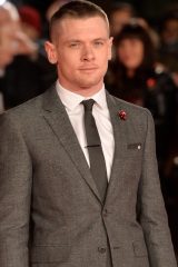 Jack O'Connell